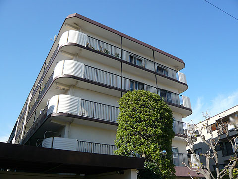 その他共用部　