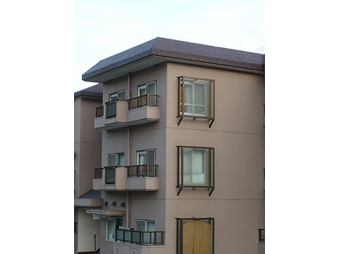 その他共用部　