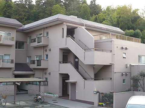 その他共用部　