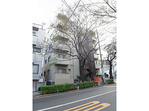 その他共用部　外観２