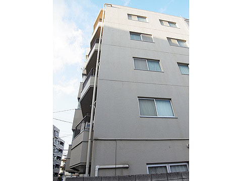 その他共用部　外観３