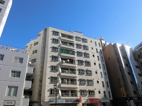 現地外観写真　外観