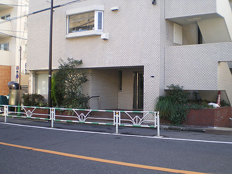 その他共用部　