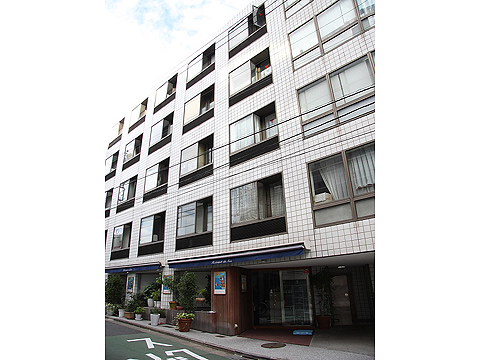 その他共用部　外観3