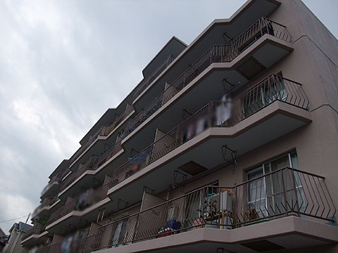 その他共用部　