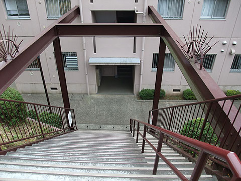 その他共用部　
