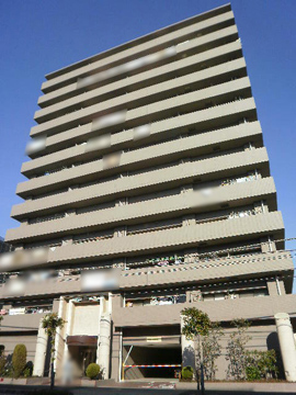 その他共用部　外観5