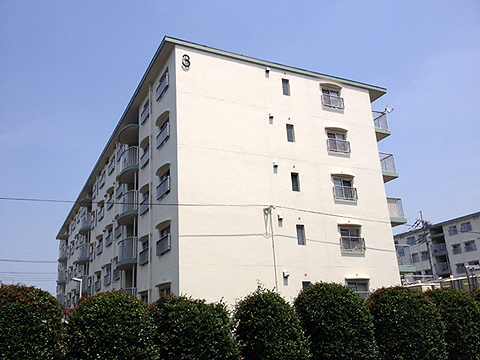 その他共用部　外観3