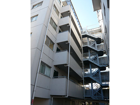 その他共用部　
