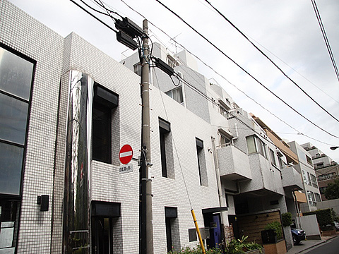 その他共用部　外観3