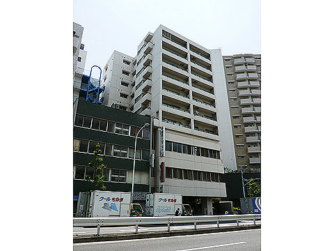 現地外観写真　外観