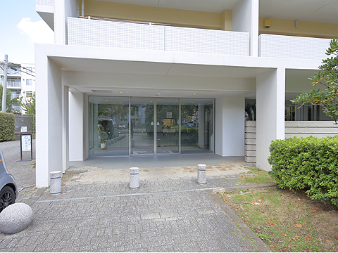 ライオンズガーデン稲毛海岸の売却査定・賃料査定・購入・価格 ライオンズガーデン稲毛海岸の売却査定・賃料査定・購入・価格