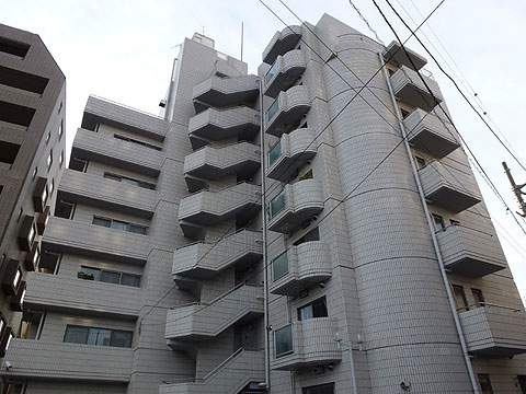その他共用部　