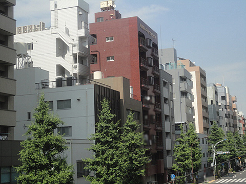 その他共用部　写真1