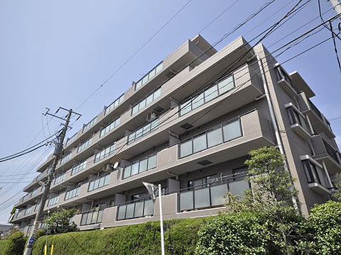 その他共用部　外観3