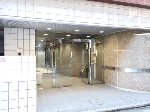 その他共用部　写真1