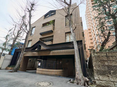 その他共用部　外観3