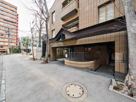 その他共用部　写真1