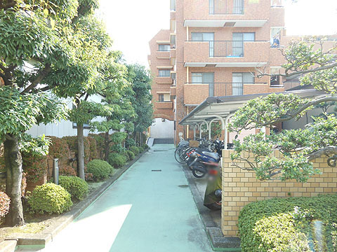 その他共用部　