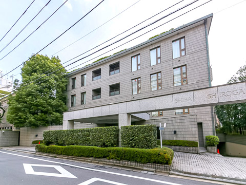 その他共用部　外観2