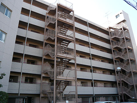 その他共用部　