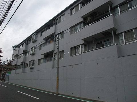 その他共用部　
