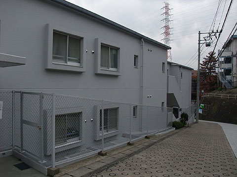 その他共用部　