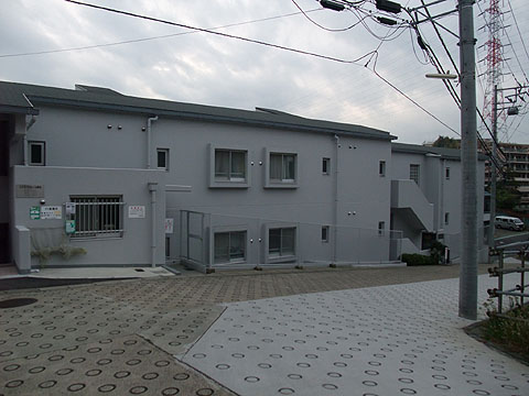 その他共用部　