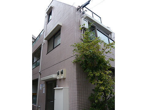 その他共用部　