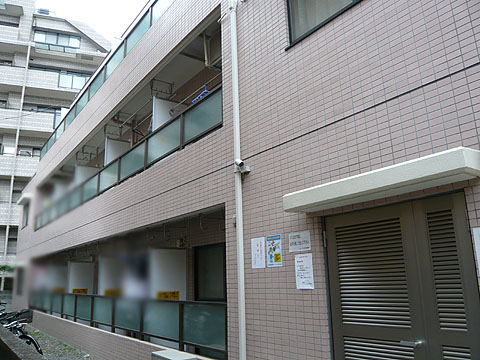 その他共用部　