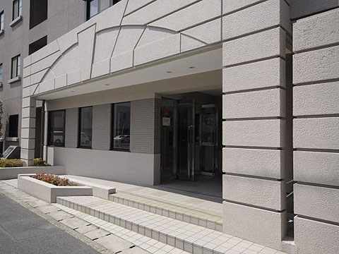 その他共用部　エントランス1