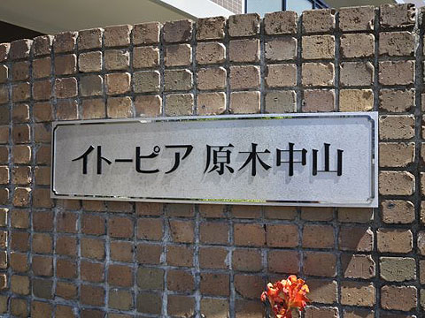 その他共用部　写真1