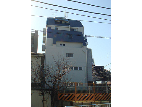 その他共用部　外観3