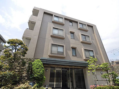その他共用部　外観3