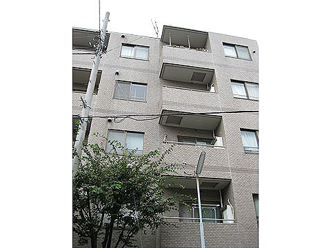 その他共用部　外観3