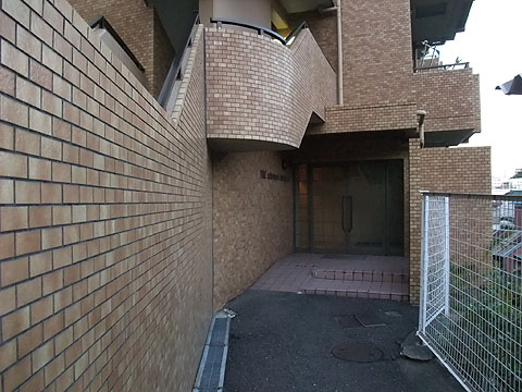 その他共用部　
