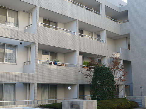 その他共用部　