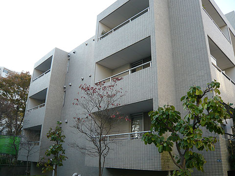 その他共用部　