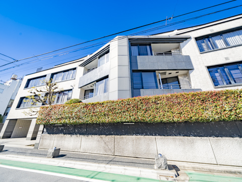 その他共用部　外観2