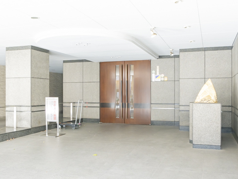 その他共用部　写真1