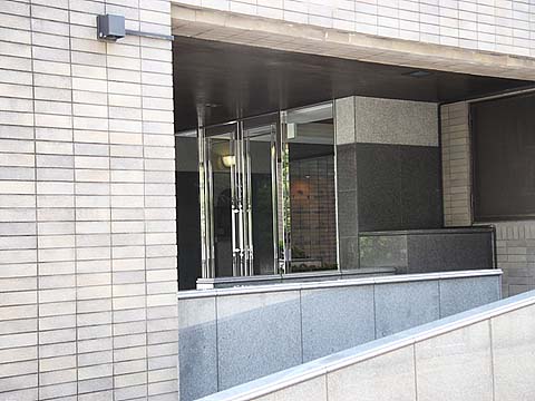 その他共用部　エントランス1