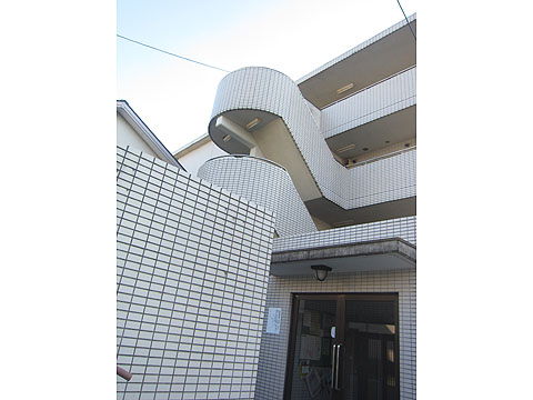 その他共用部　