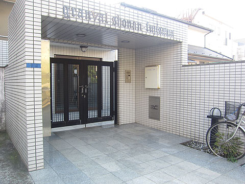 その他共用部　
