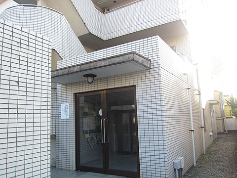 その他共用部　