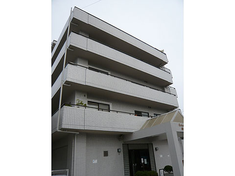 その他共用部　