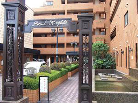 その他共用部　