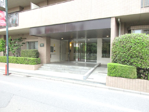 エントランス　IMG_1717