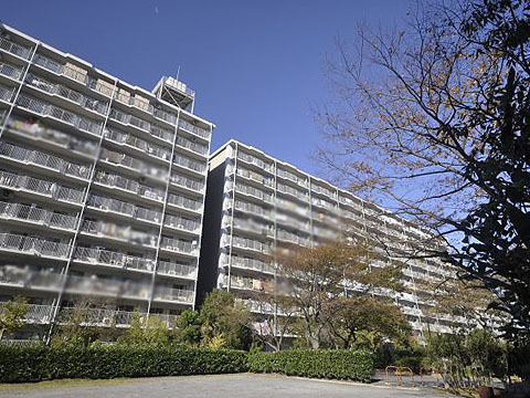 その他共用部　外観3