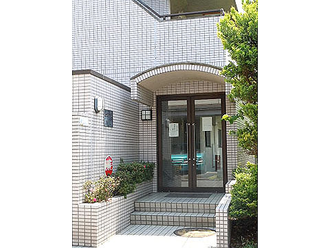 その他共用部　エントランス1