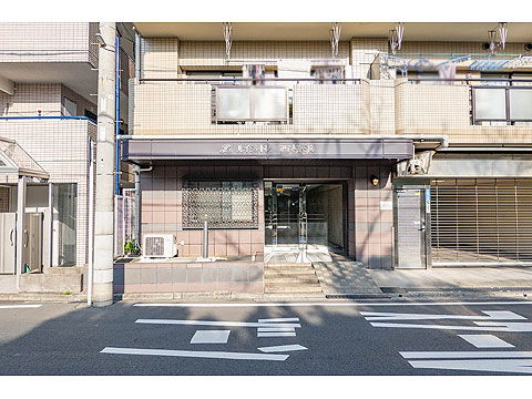 現地外観写真　外観３